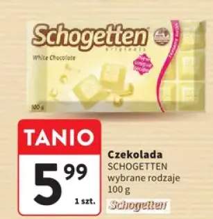 Czekolada wybrane rodzaje