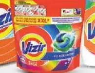Kapsułki do prania Vizir wybrane rodzaje 35-44szt.