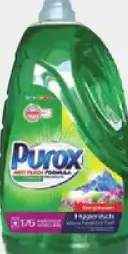 Żel do prania Purox wybrane rodzaje 5,3l