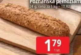 półbagietka