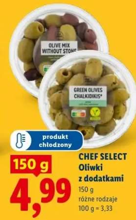 oliwki
