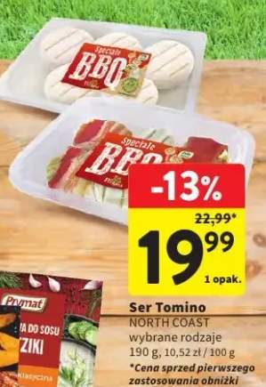 Ser Tomino North Coast