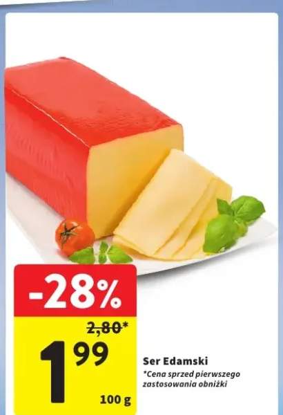 Ser Edamski
