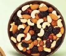 Mieszanka bakaliowa Z Sadów i Pól