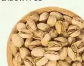 Pistacja Z Sadów i Pól