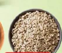 Słonecznik łuskany Z Sadów i Pól