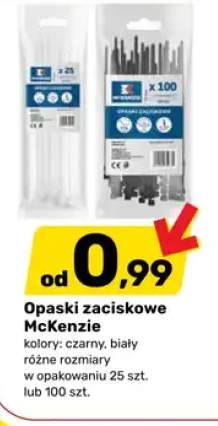 opaska zaciskowa