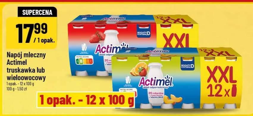 Actimel