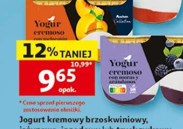 jogurt kremowy
