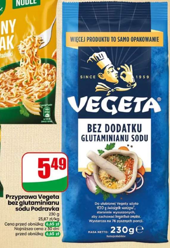 przyprawa