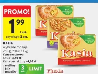 Masło Kasia