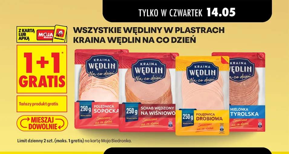 wędliny