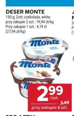 Monte