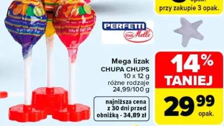 Chupa Chups
