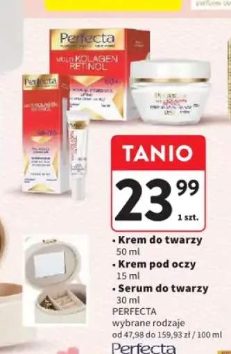 Serum do twarzy Perfecta