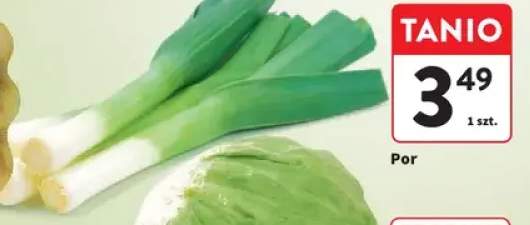 Por
