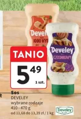 Sos Develey