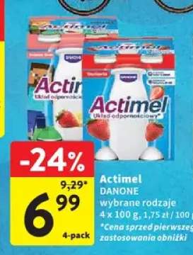 Actimel
