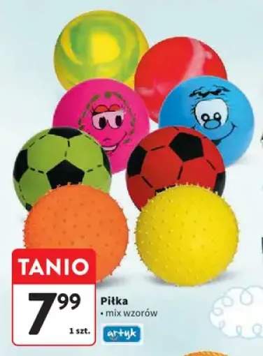 Piłka Artyk