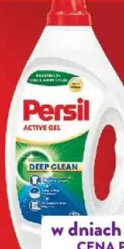 Żel do prania Persil
