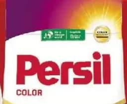 Proszek do prania Persil
