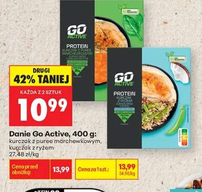 danie gotowe