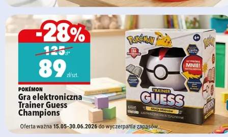 gra elektroniczna