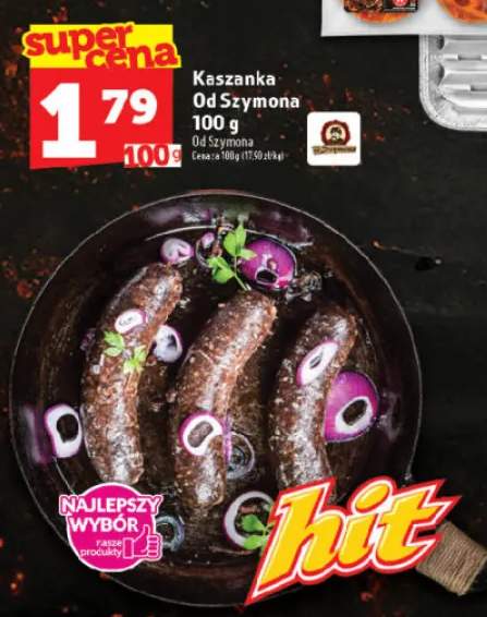 kaszanka