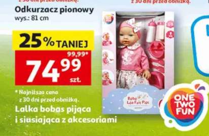 lalka bobas