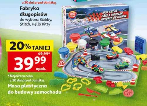 masa plastyczna
