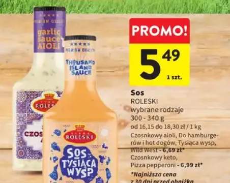 Sos Roleski