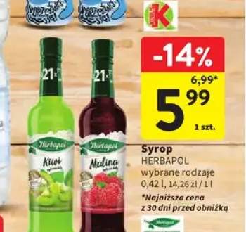 Syrop HERBAPOL