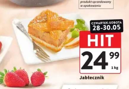 Jabłecznik