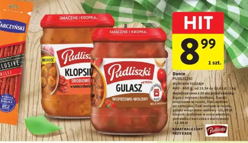 Danie Pudliszki
