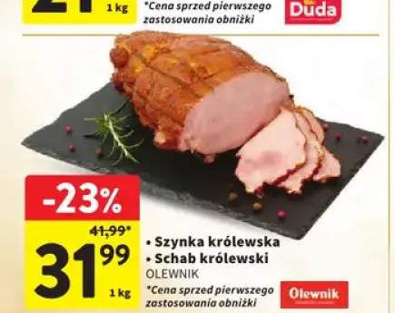 Wędliny OLEWNIK