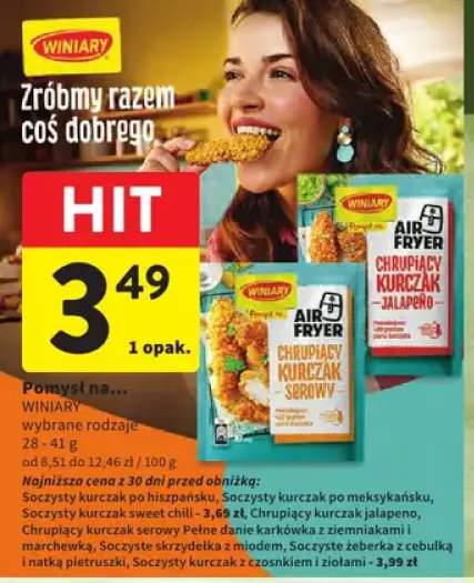 Pomysł na... WINIARY
