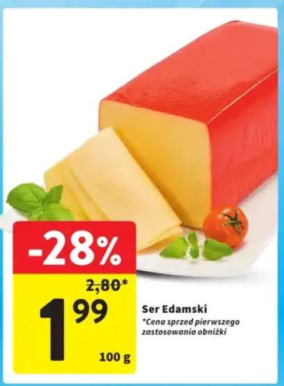 Ser Edamski