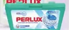 Kapsułki do prania Perlux