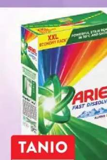 Proszek do prania Ariel