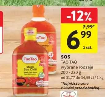Sos TAO TAO