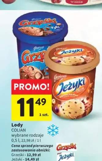 Lody COLIAN