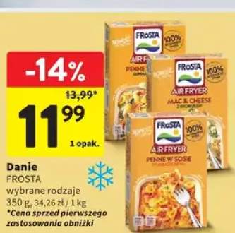 Danie FROSTA
