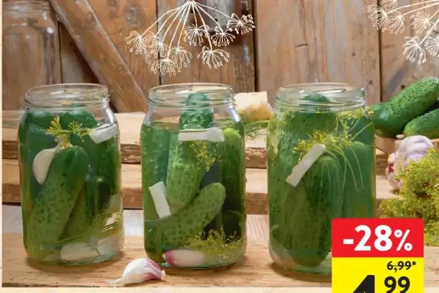 Słoiki 900ml