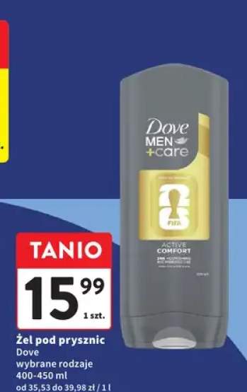Dezodorant AXE spray