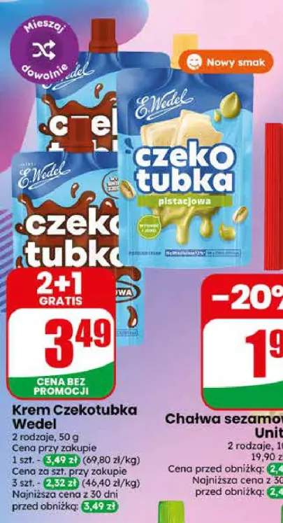 czekotubka