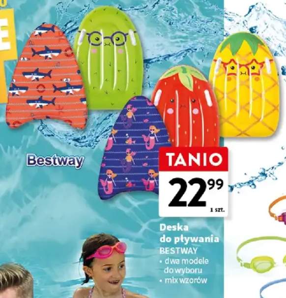 Deska do pływania BESTWAY