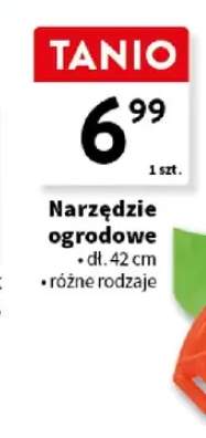 Narzędzie ogrodowe 42cm