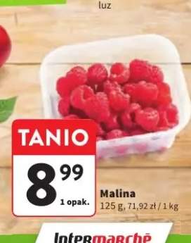 Malina