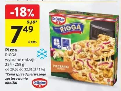 Pizza Rigga