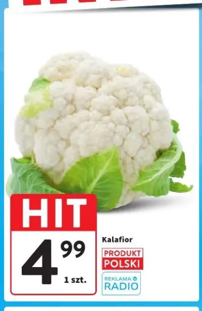 Kalafior